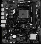 ASRock B550M-P AM4 mATX