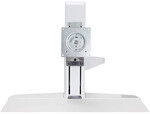 Ergotron 98-088 monitor mount / stand