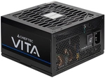 Chieftec Netzteil 650W Vita (80+Bronze)