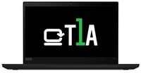 T1A LENOVO Thinkpad P14s G2 i5-1145G7