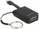 DeLOCK 63941 video cable adapter