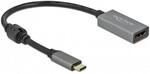 DeLOCK 66571 video cable adapter