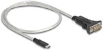 DeLOCK 64266 serial cable