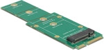 DeLOCK 62592 interface cards/adapter