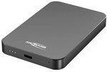 ANSMANN 1700-0198 Powerbank 5000 mAh PB115PD MagSafe, USB-C, PD 20W