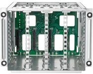 HPE DL380 Gen11 2U 8SFF x1 TM Kit