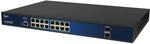 16+2P Allnet ALL-SG8618PM POE M
