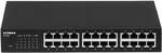 EDIMAX Switch GS-1024 Gigabit Ethernet 24 Ports Rackmount