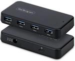 STARTECH 4-Port USB-A Hub 5Gbps