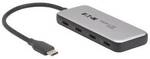 Eaton Tripplite Series 4-Port USB-C Hub, USB 3.2 Gen 2