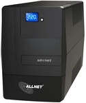 ALLNET ALL91500T uninterruptible power supply (UPS)