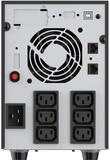 Bluewalker USV Powerwalker VI 3000 STL IEC 1800W Line-Int