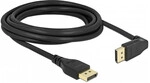 DeLOCK 87151 DisplayPort cable