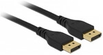 DeLOCK 85912 DisplayPort cable