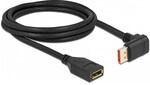 DeLOCK 87091 DisplayPort cable