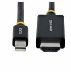 STARTECH 1m 4K MDP zu HDMI Adapterkabel