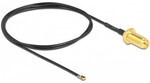 DeLOCK 12660 coaxial cable