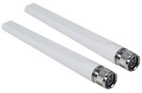 WGT Two Dual-Band Omni Antennas 5/7 dBi