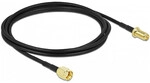 DeLOCK 90445 coaxial cable