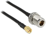 DeLOCK 88845 coaxial cable
