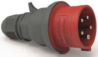 BALS CEE Phasenwender 5x16A 400V 225 IP44 6H Multi Grip