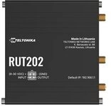TELTONIKA NETWORKS RUT202 4G/LTE Router