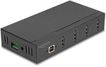 DeLOCK 60686 interface hub