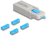DeLOCK 20927 port blocker