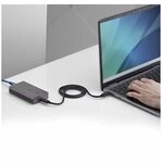 STARTECH USB4 to Ethernet Adapter