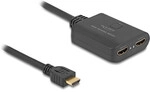 DeLOCK 18650 video splitter