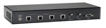LevelOne HVE-9214PT Audio-/Video-Leistungsverst&auml;rker AV-Sender