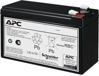 APC Replacement Battery Cartridge 177