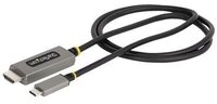 STARTECH 1m USB-C zu HDMI Adapter Kabel