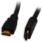 Synergy21 Kabel Video HDMI 2.0, ST/ST, 7,5m, Ultra HQ 4K*2K 3840*2160@60hz...