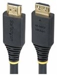 STARTECH HDMI Kabel mit Griffsteckern