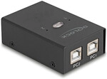 DeLOCK 11505 computer data switch