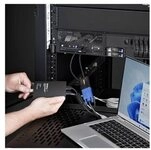 STARTECH Laptop Crash-Cart-Adapter mDP