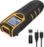 inateck Barcodescanner 49 black