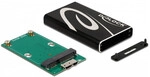 DeLOCK 42006 storage drive enclosure
