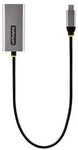 STARTECH USB C Gigabit Ethernet Adapter