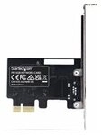 STARTECH 1-Port 5 Gbit Netzwerkkarte