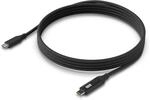 Ubiquiti UACC-Cable-USB-100W-2M-BK USB cable