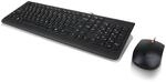 Lenovo 300 USB Combo keyboard