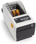 Zebra ZD411-HC label printer