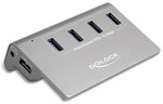 DeLOCK 64181 interface hub