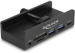 DeLOCK 64285 interface hub