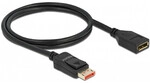 DeLOCK 87070 DisplayPort cable