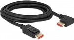 DeLOCK 87067 DisplayPort cable