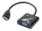 HDMI/VGA-Converter