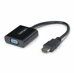 STARTECH HDMI auf VGA Adapter 1080p